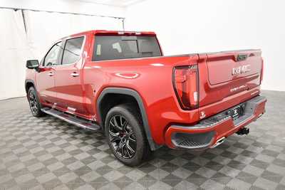 2024 GMC 1500 Crew Cab, $64322. Photo 5