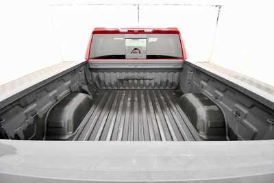 2024 GMC 1500 Crew Cab, $64322. Photo 7