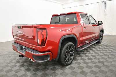 2024 GMC 1500 Crew Cab, $64322. Photo 8