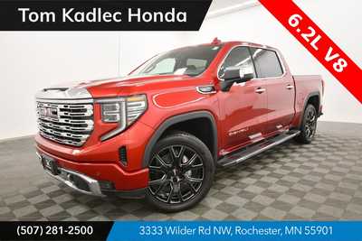 2024 GMC 1500 Crew Cab, $64322. Photo 1
