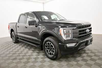 2022 Ford F150 Crew Cab, $40989. Photo 10