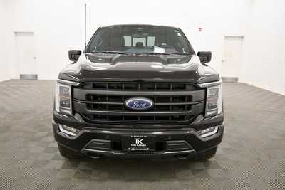2022 Ford F150 Crew Cab, $40989. Photo 11