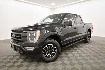 2022 Ford F150 Crew Cab, $40989. Photo 2