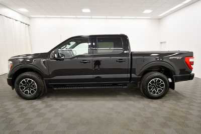 2022 Ford F150 Crew Cab, $40989. Photo 4