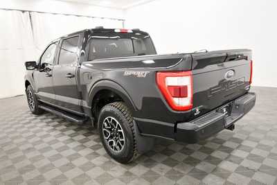 2022 Ford F150 Crew Cab, $40989. Photo 5