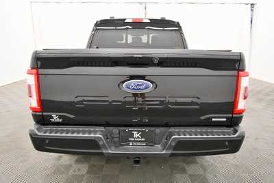 2022 Ford F150 Crew Cab, $40989. Photo 6