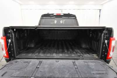 2022 Ford F150 Crew Cab, $40989. Photo 7