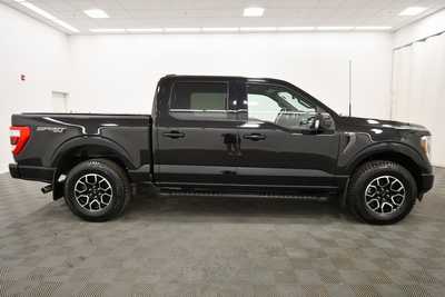 2022 Ford F150 Crew Cab, $40989. Photo 9