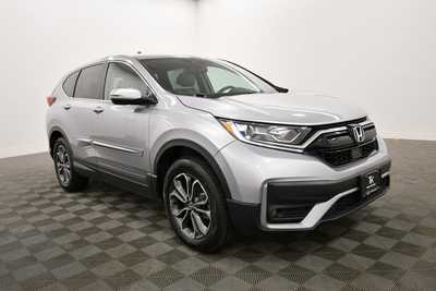 2022 Honda CR-V, $30679. Photo 10