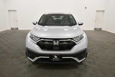 2022 Honda CR-V, $30679. Photo 11