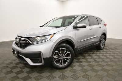 2022 Honda CR-V, $30679. Photo 2