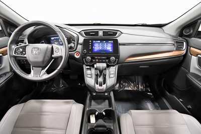 2022 Honda CR-V, $30679. Photo 3