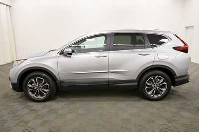 2022 Honda CR-V, $30679. Photo 4
