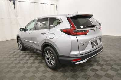 2022 Honda CR-V, $30679. Photo 5