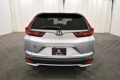 2022 Honda CR-V, $30679. Photo 6