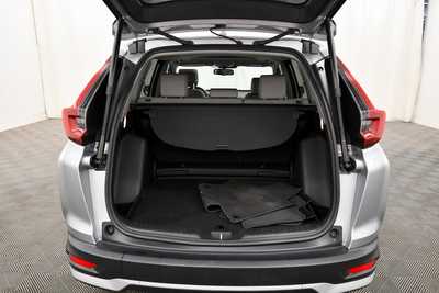 2022 Honda CR-V, $30679. Photo 7