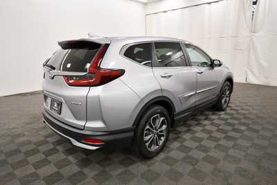 2022 Honda CR-V, $30679. Photo 8