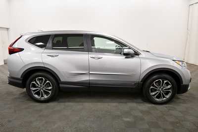2022 Honda CR-V, $30679. Photo 9