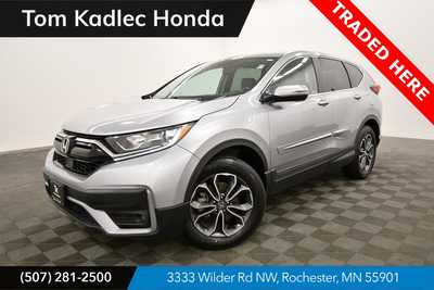 2022 Honda CR-V, $30679. Photo 1