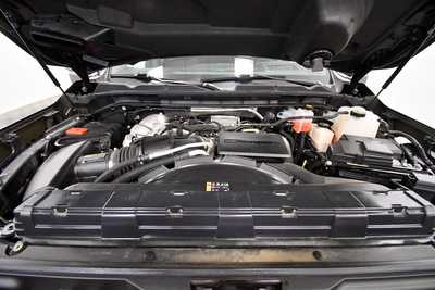 2022 GMC 3500 Crew Cab, $62038. Photo 12