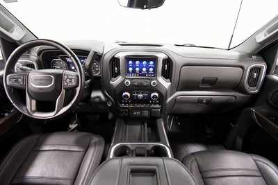 2022 GMC 3500 Crew Cab, $62038. Photo 3