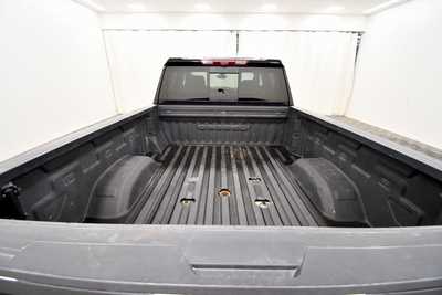 2022 GMC 3500 Crew Cab, $62038. Photo 7