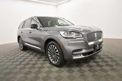 2023 Lincoln Aviator, $52887. Photo 10