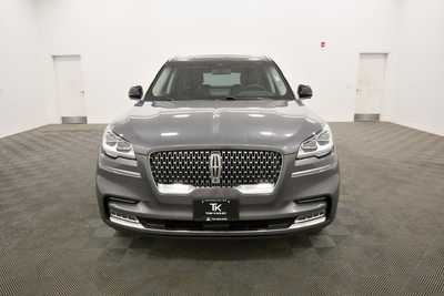 2023 Lincoln Aviator, $52887. Photo 11