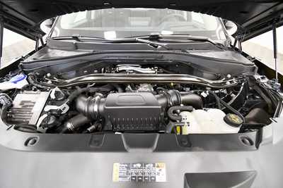 2023 Lincoln Aviator, $52887. Photo 12