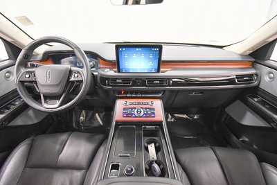 2023 Lincoln Aviator, $52887. Photo 3