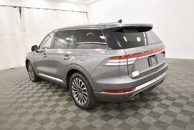 2023 Lincoln Aviator, $52887. Photo 5