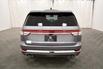 2023 Lincoln Aviator, $52887. Photo 6