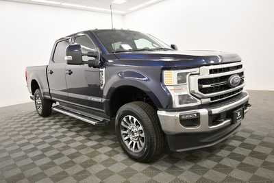 2022 Ford F250 Crew Cab, $59311. Photo 10