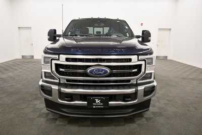 2022 Ford F250 Crew Cab, $59311. Photo 11