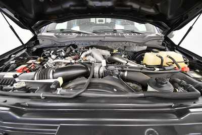 2022 Ford F250 Crew Cab, $59311. Photo 12