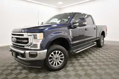 2022 Ford F250 Crew Cab, $59311. Photo 2