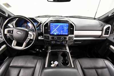 2022 Ford F250 Crew Cab, $59311. Photo 3
