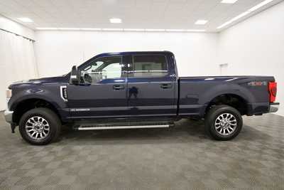 2022 Ford F250 Crew Cab, $59311. Photo 4
