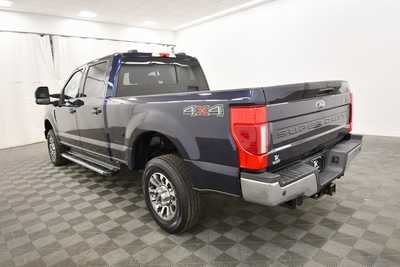 2022 Ford F250 Crew Cab, $59311. Photo 5