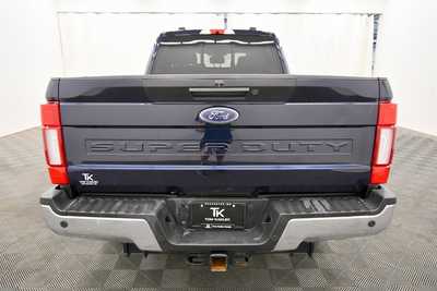 2022 Ford F250 Crew Cab, $59311. Photo 6