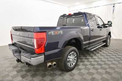 2022 Ford F250 Crew Cab, $59311. Photo 8