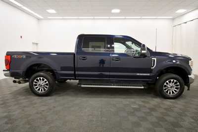 2022 Ford F250 Crew Cab, $59311. Photo 9