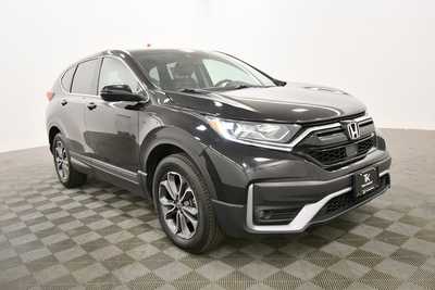 2022 Honda CR-V, $28999. Photo 10