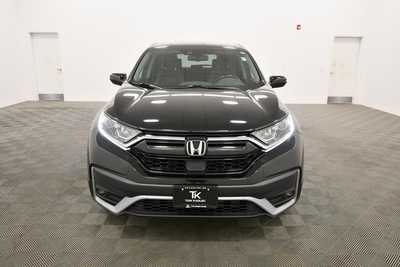 2022 Honda CR-V, $28999. Photo 11