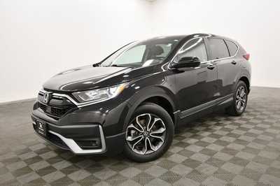 2022 Honda CR-V, $28999. Photo 2