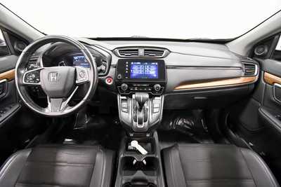 2022 Honda CR-V, $28999. Photo 3