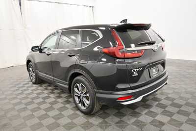 2022 Honda CR-V, $28999. Photo 5