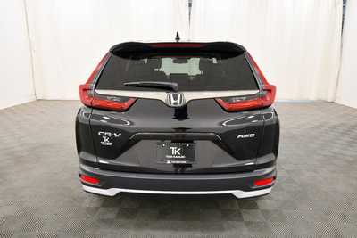 2022 Honda CR-V, $28999. Photo 6