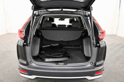 2022 Honda CR-V, $28999. Photo 7