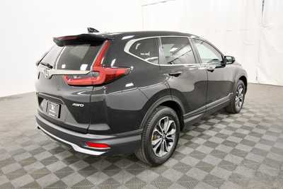 2022 Honda CR-V, $28999. Photo 8